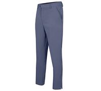 Stuburt Golf Urbain Hommes Stretch Wicking Pantalon de Golf - Storm - 36/33