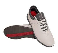 Stuburt Homme Evolution Casual Respirant Imperméable Confort Chaussures de Pluie, Goutte, 45 EU