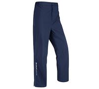 Stuburt Pantalon de Golf Evolution Hommes - Midnight - 33" Leg - XL