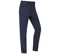 Stuburt Urban II Sport Comfort Liberté Mouvement élégant Pantalon de Golf, Bleu Marine, 36W / 33L Homme
