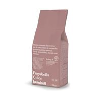 Stuc pour joints Kerakoll Fugabella KK 130 rose 3kg