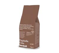 Stuc pour joints Kerakoll Fugabella KK 156 marron 3 kg