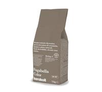 Stuc pour joints Kerakoll Fugabella KK 157 gris tourterelle 3 kg
