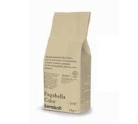 Stuc pour joints Kerakoll Fugabella KK 89 beige 3 kg