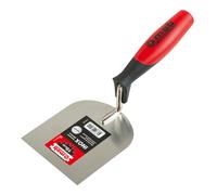 Stucateur inox manche bimatière - MOB OUTILLAGE - 6072990401