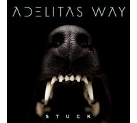 Stuck clean (CD) Adelitas Way