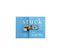 Stuck Conversation Card Deck