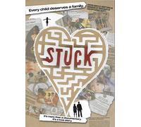 Stuck (Documentary of the Journey Through the International Adoption System)