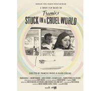 Framix - Stuck In A Cruel World - 2013