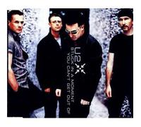 Stuck in A Moment You Can't Get Out O [Import]
