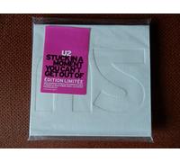 Stuck in A Moment You Can't Get Out of