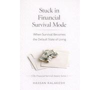 Stuck in Financial Survival Mode: When Survival Becomes the Default State of Living