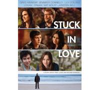 Stuck in Love