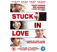 Stuck in Love – Koch Media – Édition Royaume‑Uni (Import)