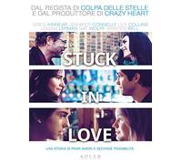 Stuck in love