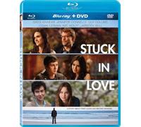 Stuck in Love [Blu-Ray]