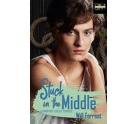 Stuck in the Middle: A MMMM Why Choose Romance - Will Forrest - Smashwords Edition - ebook (ePub) - Livre