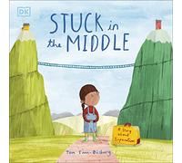 Stuck in the Middle by Tom TinnDisbury Tom TinnDisbury (Auteur)