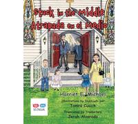 Stuck in the Middle: Atrapada en el Medio