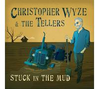 Stuck In The Mud