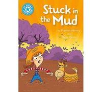 Stuck in the Mud: Independent Reading Blue 4 (Reading Champion) - [Version Originale] Inconnu (Auteur)