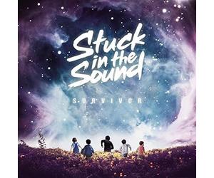 Stuck in the Sound - Survivor [Import]