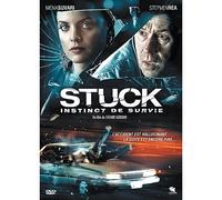 Seven7 – Stuck : Instinct de survie