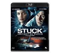 Stuck - Instinct De Survie - Blu-Ray