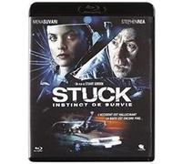 Stuck : Instinct de survie Blu-ray E