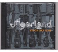 Stuck Like Glue/What I'd Give [Import Allemand]
