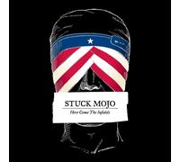 STUCK MOJO - HERE COME THE INFIDELS CD NEUF