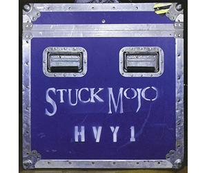 Stuck Mojo - Hvy 1