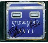 Stuck Mojo - HVY 1 Live [Import]