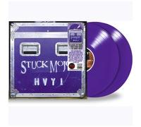 Stuck Mojo - Hvy1 [Vinyl Lp] Explicit