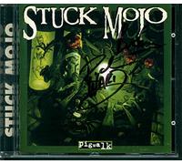 Stuck Mojo - Pigwalk [Import]