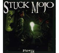 Stuck Mojo - Pigwalk [Import]