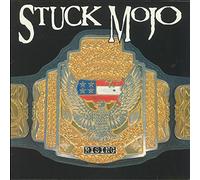 Stuck Mojo - Rising [Import]