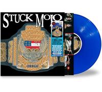 Stuck Mojo - Rising-Royal Blue