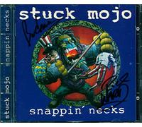 Stuck Mojo - Snappin' Necks [Import]