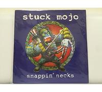 Stuck Mojo – Snappin' Necks – Vinyle 12" ultra clair