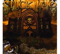 Stuck Mojo - The Revival