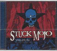 Stuck Mojo – Violate This – Import