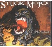 Stuck Mojo – Violated – CD – Import