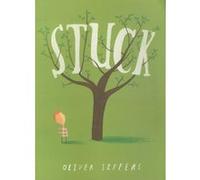 Oliver Jeffers – Stuck – Poche