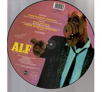 Stuck On Earth [12" Maxi]