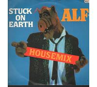 Stuck on Earth (Housemix, 1987/88) [Import]