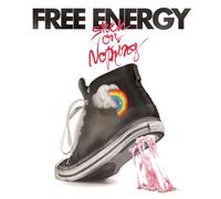 Young Hearts Kondome – Free Energy - Stuck on Nothing