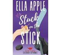 Stuck on the Stick: A Hockey Romance