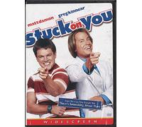 Stuck on You [Import USA Zone 1]