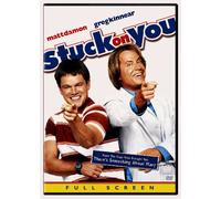 Stuck on You [Import USA Zone 1]
